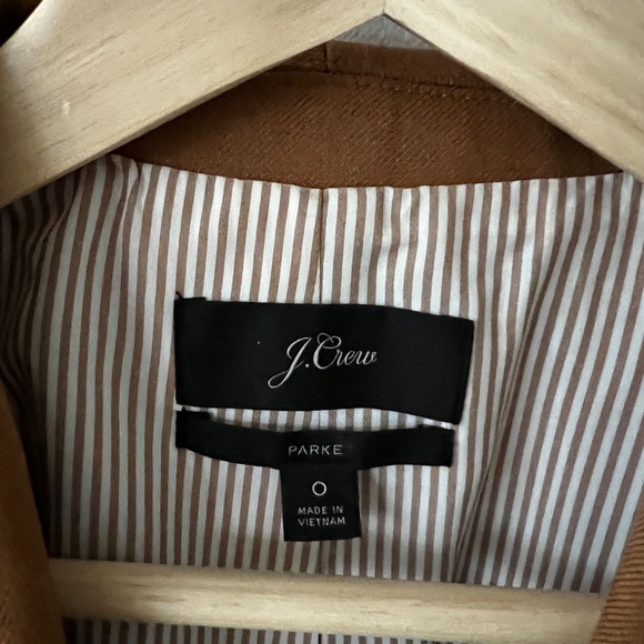 Jcrew wool blazer - Picture 3 of 4